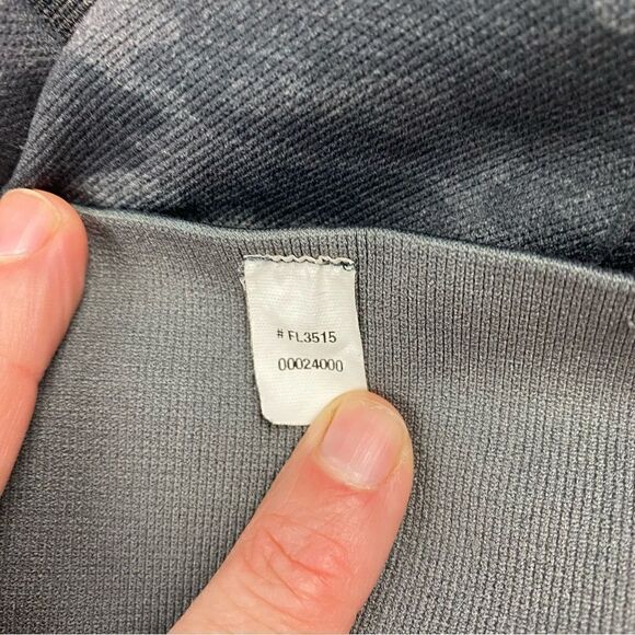 SPANX Look at Me Seamless Leggings Heather Camo Small - Picture 7 of 7